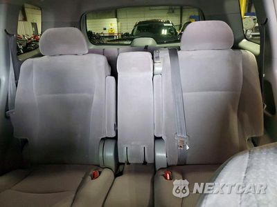 Zdjęcie 10 z 13 samochodu: 2008 TOYOTA HIGHLANDER BASE VIN:JTEES41A282045080 - miniatura
