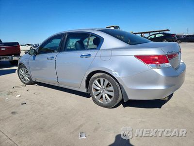 Drugie zdjęcie samochodu z przodu: 2012 HONDA ACCORD EXL VIN:1HGCP3F85CA032367 - miniatura