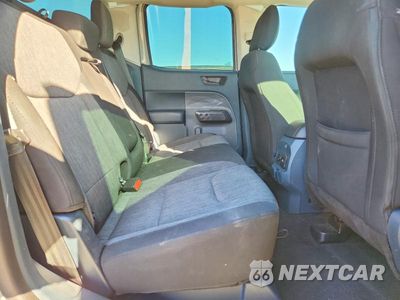 Zdjęcie 10 z 12 samochodu: 2023 FORD MAVERICK XL VIN:3FTTW8E32PRA76620 - miniatura