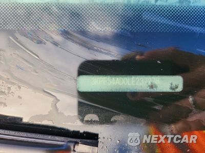 Zdjęcie 12 z 12 samochodu: 2020 KIA FORTE EX VIN:3KPF54AD0LE237278 - miniatura