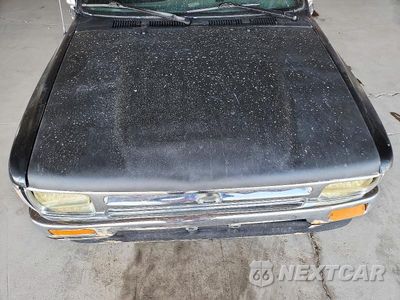 Zdjęcie 11 z 12 samochodu: 1995 TOYOTA PICKUP 1/2 TON SHORT WHEELBASE VIN:JT4RN81A6S5204189 - miniatura