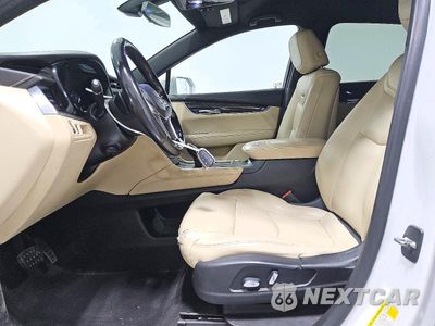 Zdjęcie 7 z 14 samochodu: 2019 CADILLAC XT5 VIN:1GYKNARS2KZ117673 - miniatura