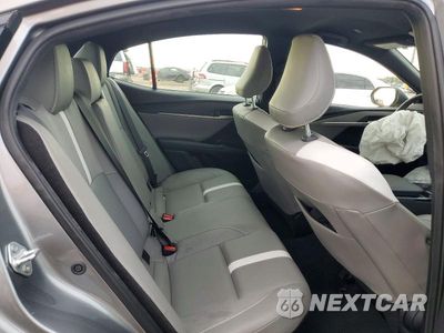Zdjęcie 10 z 12 samochodu: 2025 TOYOTA CAMRY SE VIN:4T1DAACK7SU594045 - miniatura