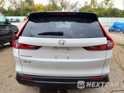 Zdjęcie 6 z 14 samochodu: 2024 HONDA CR-V EX VIN:5J6RS4H45RL009055 - miniatura