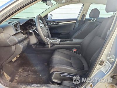 Zdjęcie 7 z 13 samochodu: 2021 HONDA CIVIC LX VIN:2HGFC2F63MH511326 - miniatura