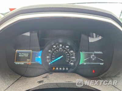 Zdjęcie 9 z 13 samochodu: 2018 FORD EDGE TITANIUM VIN:2FMPK4K92JBB43233 - miniatura