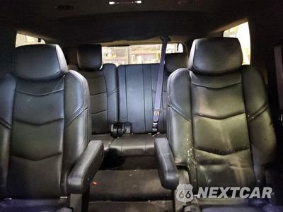 Zdjęcie 10 z 14 samochodu: 2016 CADILLAC ESCALADE PLATINUM VIN:1GYS4DKJ7GR310060 - miniatura