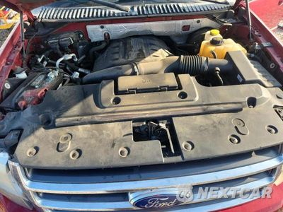 Zdjęcie 12 z 13 samochodu: 2016 FORD EXPEDITION XLT VIN:1FMJU1HT4GEF06629 - miniatura