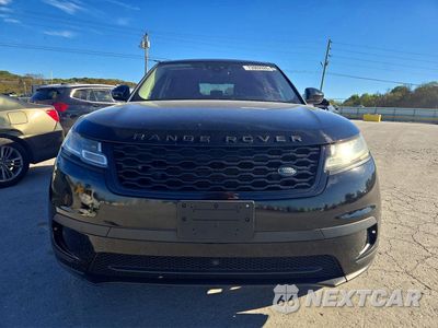 Piąte zdjęcie samochodu w środku: 2019 LAND ROVER RANGE ROVER VELAR VIN:SALYA2EX8KA200017 - miniatura