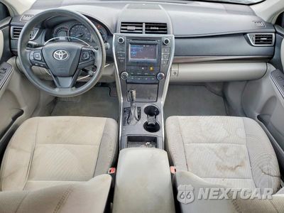 Zdjęcie 8 z 12 samochodu: 2015 TOYOTA CAMRY LE VIN:4T1BF1FK9FU909342 - miniatura