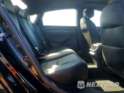 Zdjęcie 10 z 13 samochodu: 2026 HONDA ACCORD HYBRID SPORT-L VIN:1HGCY2F79TA026196 - miniatura