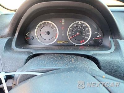 Zdjęcie 9 z 12 samochodu: 2009 HONDA ACCORD LX VIN:1HGCS12339A015783 - miniatura