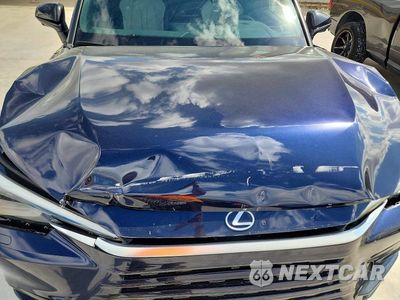 Zdjęcie 12 z 13 samochodu: 2024 LEXUS TX 500H F SPORT PERFORMANCE PREMIUM VIN:5TDABAB63RS006200 - miniatura