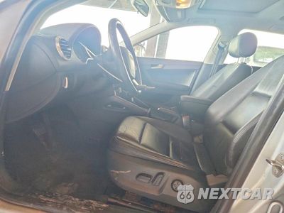 Zdjęcie 7 z 12 samochodu: 2012 AUDI A3 PREMIUM VIN:WAUBEAFM7CA110176 - miniatura