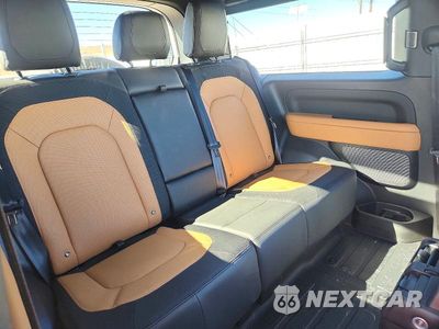 Zdjęcie 10 z 13 samochodu: 2024 LAND ROVER DEFENDER 90 X-DYNAMIC SE VIN:SALE26EUXR2313047 - miniatura