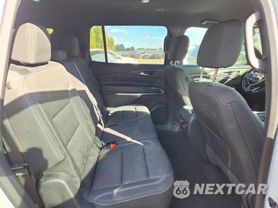 Zdjęcie 11 z 14 samochodu: 2024 CHEVROLET TRAVERSE LS VIN:1GNEVEKS8RJ147183 - miniatura