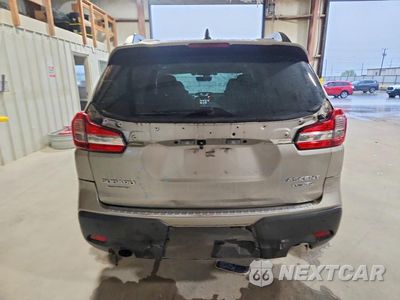 Zdjęcie 6 z 14 samochodu: 2019 SUBARU ASCENT LIMITED VIN:4S4WMAPD8K3444799 - miniatura