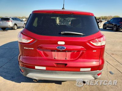 Zdjęcie 6 z 12 samochodu: 2016 FORD ESCAPE SE VIN:1FMCU0G7XGUB46764 - miniatura