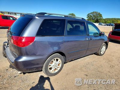 Trzecie zdjęcie samochodu z tyłu: 2006 TOYOTA SIENNA LE VIN:5TDBA23C96S061053 - miniatura
