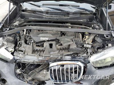 Zdjęcie 11 z 12 samochodu: 2018 BMW X1 XDRIVE28I VIN:WBXHT3C32J5L33633 - miniatura