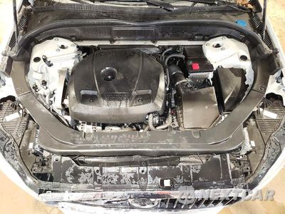 Zdjęcie 12 z 13 samochodu: 2019 VOLVO XC60 T5 INSCRIPTION VIN:LYV102RL7KB284245 - miniatura