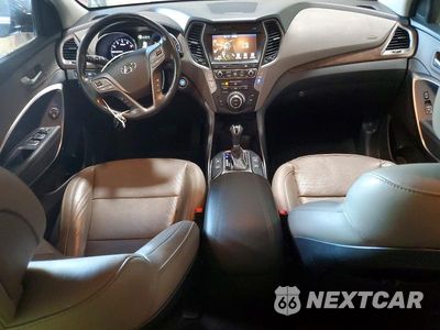 Zdjęcie 8 z 14 samochodu: 2018 HYUNDAI SANTA FE SPORT 2.0T ULTIMATE VIN:5NMZWDLA4JH087663 - miniatura