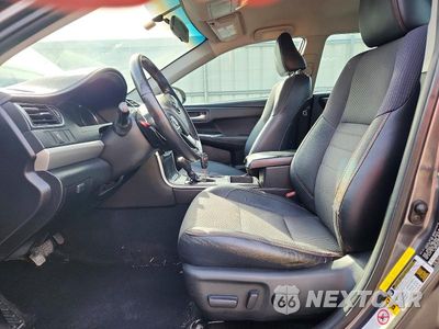 Zdjęcie 7 z 12 samochodu: 2017 TOYOTA CAMRY SE VIN:4T1BF1FK2HU295284 - miniatura