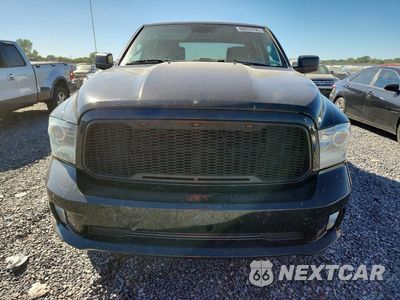 Piąte zdjęcie samochodu w środku: 2014 RAM 1500 ST VIN:1C6RR7KT1ES375637 - miniatura