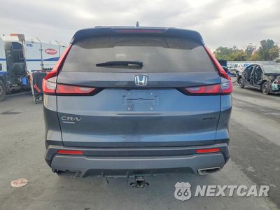 Zdjęcie 6 z 13 samochodu: 2023 HONDA CR-V SPORT VIN:7FARS6H57PE017950 - miniatura