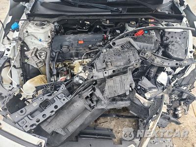 Zdjęcie 11 z 12 samochodu: 2022 HONDA CIVIC SPORT VIN:2HGFE2F53NH607203 - miniatura
