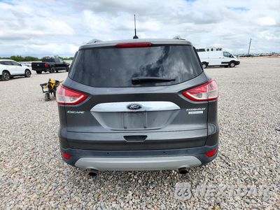 Zdjęcie 6 z 13 samochodu: 2016 FORD ESCAPE TITANIUM VIN:1FMCU0J92GUC78380 - miniatura