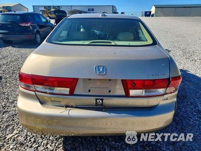 Zdjęcie 6 z 12 samochodu: 2004 HONDA ACCORD EX VIN:1HGCM66534A034121 - miniatura