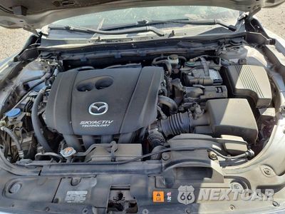 Zdjęcie 11 z 13 samochodu: 2015 MAZDA 6 SPORT VIN:JM1GJ1U54F1194929 - miniatura