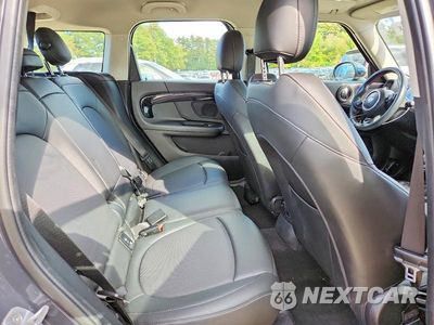 Zdjęcie 10 z 12 samochodu: 2019 MINI COOPER S COUNTRYMAN ALL4 VIN:WMZYT5C56K3J87759 - miniatura