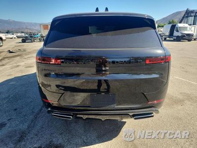 Zdjęcie 6 z 13 samochodu: 2024 LAND ROVER RANGE ROVER SPORT DYNAMIC SE VIN:SAL1L9FU0RA171146 - miniatura