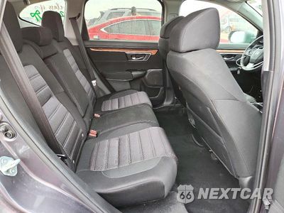 Zdjęcie 10 z 12 samochodu: 2022 HONDA CR-V EX VIN:2HKRW2H54NH651529 - miniatura