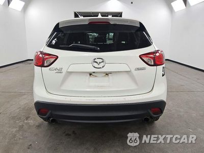 Zdjęcie 6 z 12 samochodu: 2014 MAZDA CX-5 GT VIN:JM3KE4DY8E0325835 - miniatura