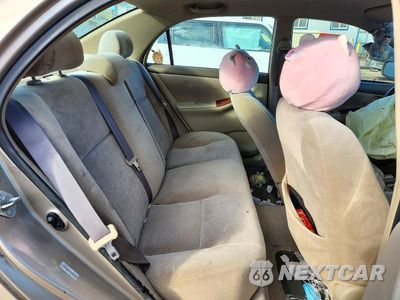Zdjęcie 10 z 13 samochodu: 2005 TOYOTA COROLLA CE VIN:1NXBR32E75Z439264 - miniatura