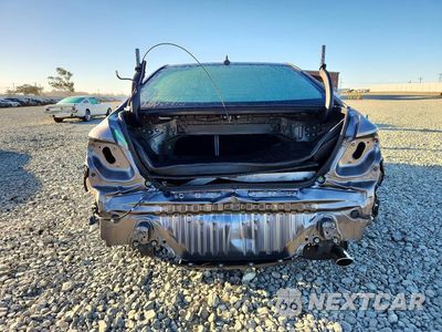 Zdjęcie 6 z 13 samochodu: 2017 TOYOTA CAMRY XLE VIN:4T1BF1FKXHU689518 - miniatura