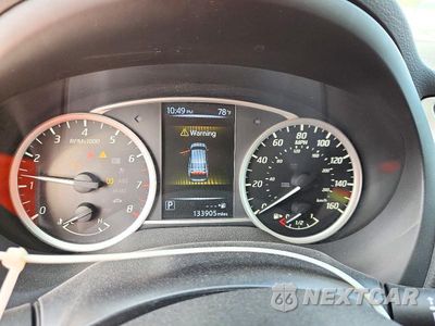 Zdjęcie 9 z 12 samochodu: 2016 NISSAN SENTRA SV VIN:3N1AB7AP1GY335435 - miniatura