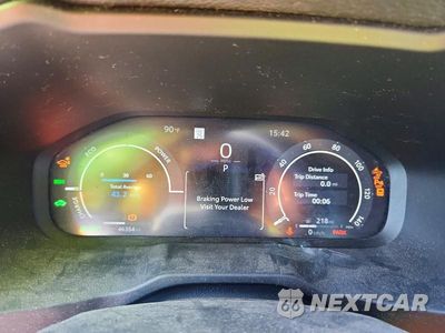 Zdjęcie 9 z 13 samochodu: 2023 TOYOTA RAV4 XSE VIN:4T3E6RFV4PU131272 - miniatura