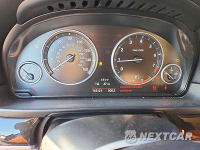 Zdjęcie 9 z 12 samochodu: 2015 BMW 528 I VIN:WBA5A5C55FD523486 - miniatura