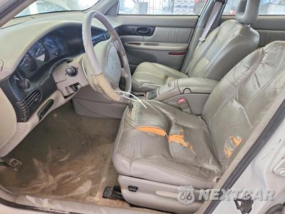 Zdjęcie 7 z 12 samochodu: 2000 BUICK REGAL LS VIN:2G4WB55K7Y1129599 - miniatura