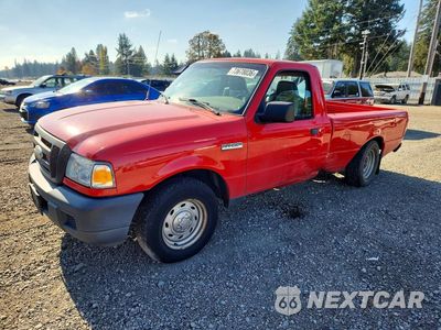 2006 FORD RANGER 1FTYR10E46PA57425 - główne zdjęcie licytacji z USA - miniatura