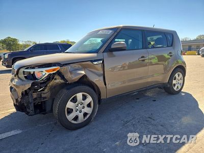 2015 KIA SOUL BASE KNDJN2A23F7192757 - główne zdjęcie licytacji z USA - miniatura