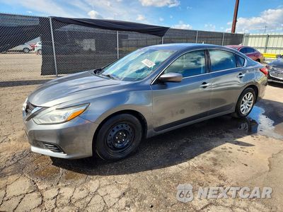2016 NISSAN ALTIMA 2.5 S 1N4AL3AP2GN336986 - główne zdjęcie licytacji z USA - miniatura