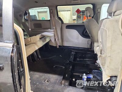 Zdjęcie 11 z 13 samochodu: 2013 DODGE GRAND CARAVAN CREW VIN:2C4RDGDG2DR588135 - miniatura