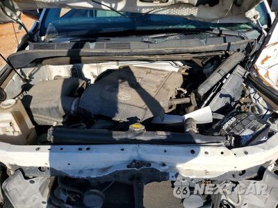 Zdjęcie 11 z 12 samochodu: 2013 TOYOTA TUNDRA DOUBLE CAB SR5 VIN:5TFUW5F15DX317539 - miniatura