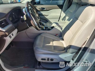 Zdjęcie 7 z 13 samochodu: 2019 GMC ACADIA SLT-1 VIN:1GKKNMLS8KZ235408 - miniatura