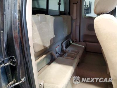 Zdjęcie 10 z 12 samochodu: 2008 TOYOTA TACOMA PRERUNNER V6 VIN:5TETU62N28Z558750 - miniatura